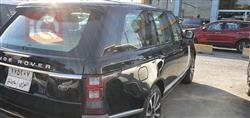 Land Rover Range Rover Vogue